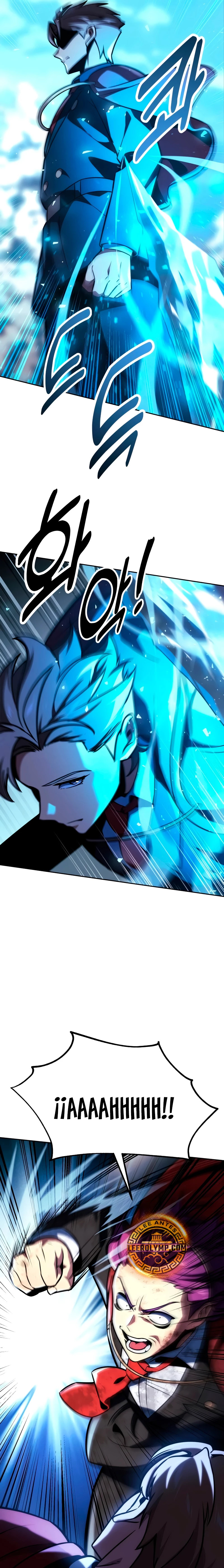 Read Guia de supervivencia del extra de la academia ES Manga Online