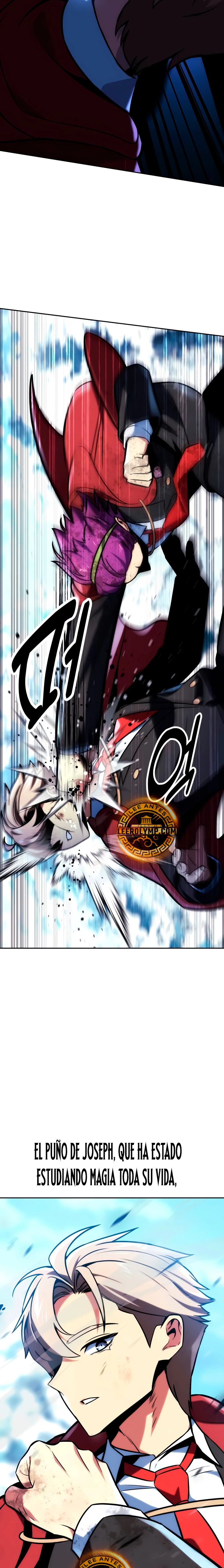 Read Guia de supervivencia del extra de la academia ES Manga Online
