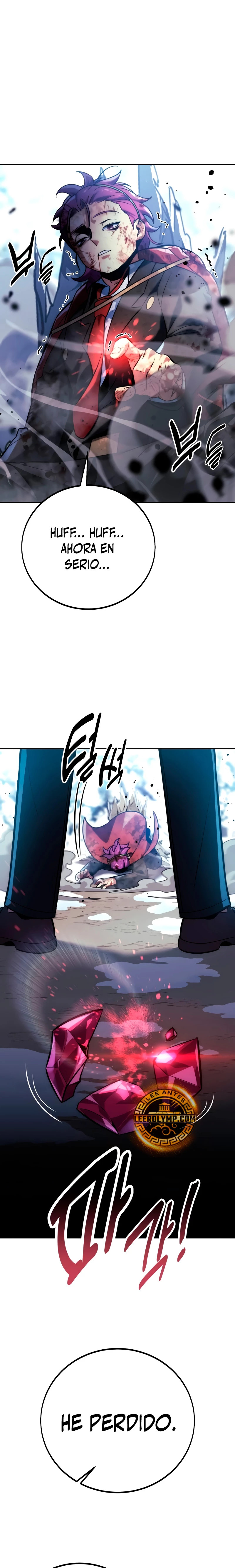 Read Guia de supervivencia del extra de la academia ES Manga Online