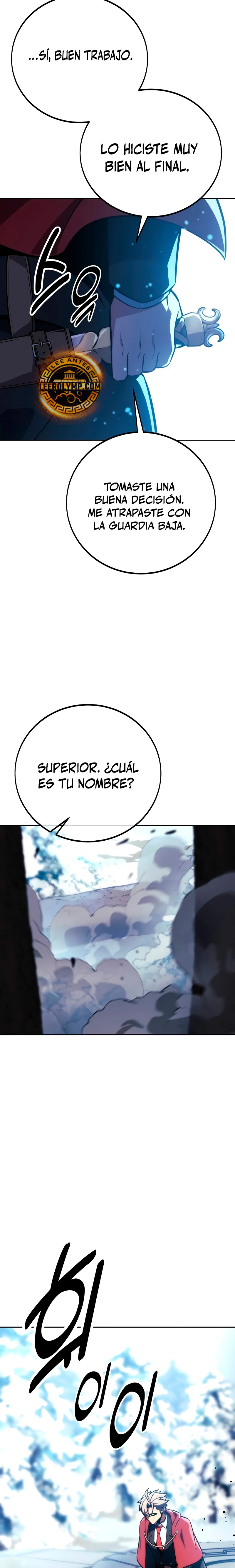 Read Guia de supervivencia del extra de la academia ES Manga Online