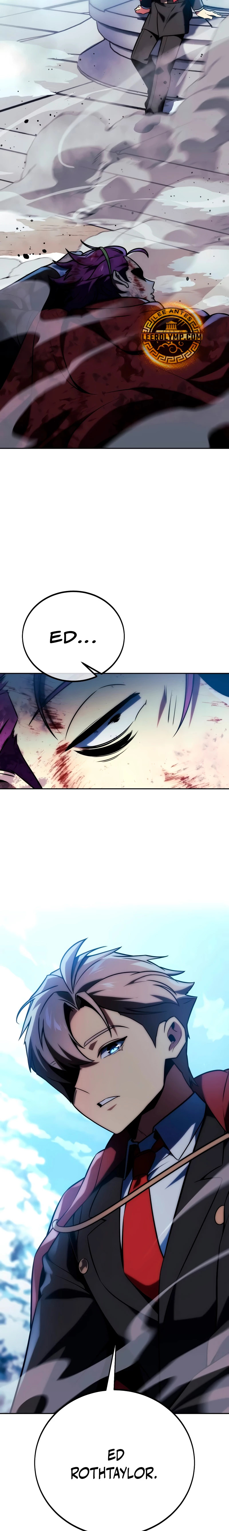 Read Guia de supervivencia del extra de la academia ES Manga Online