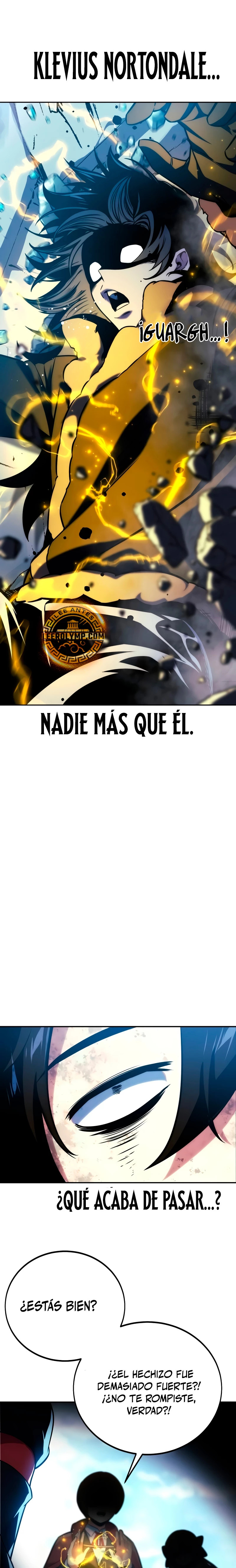 Read Guia de supervivencia del extra de la academia ES Manga Online