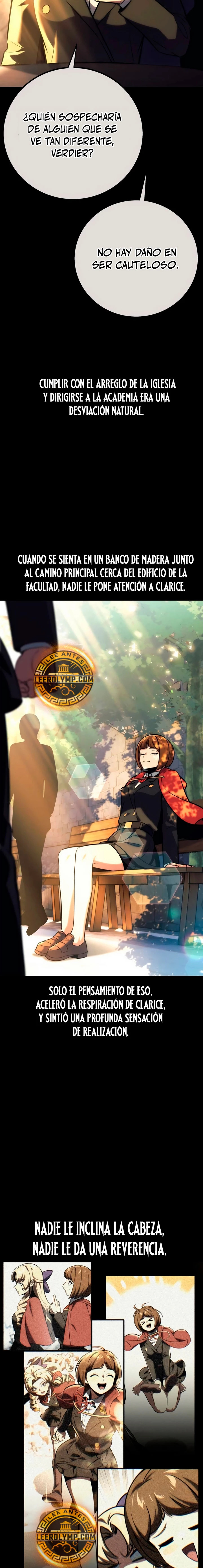 Read Guia de supervivencia del extra de la academia ES Manga Online