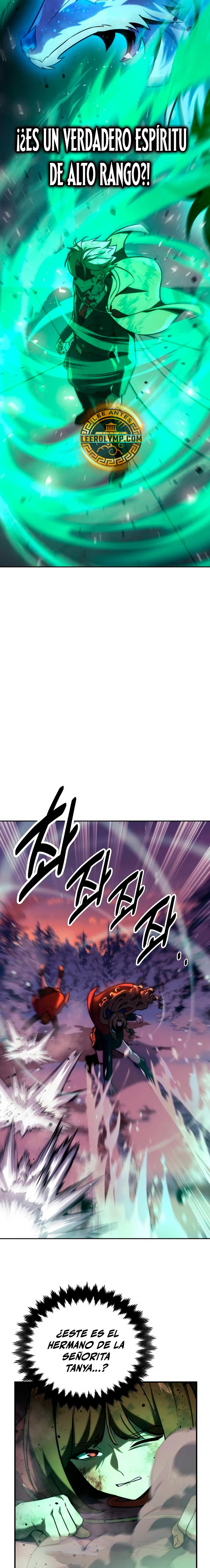 Read Guia de supervivencia del extra de la academia ES Manga Online