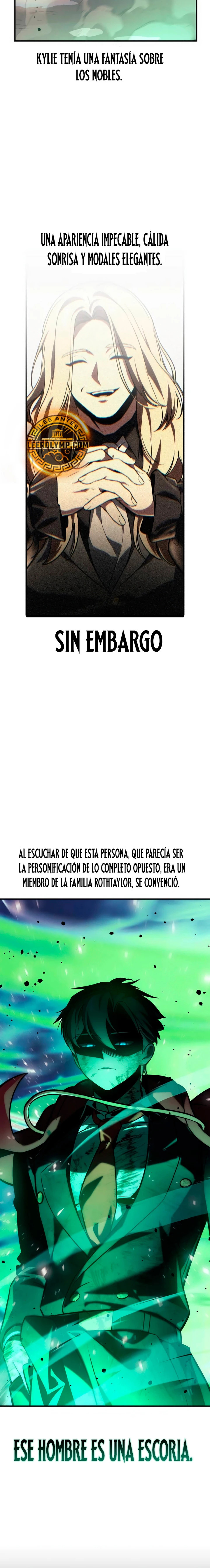 Read Guia de supervivencia del extra de la academia ES Manga Online