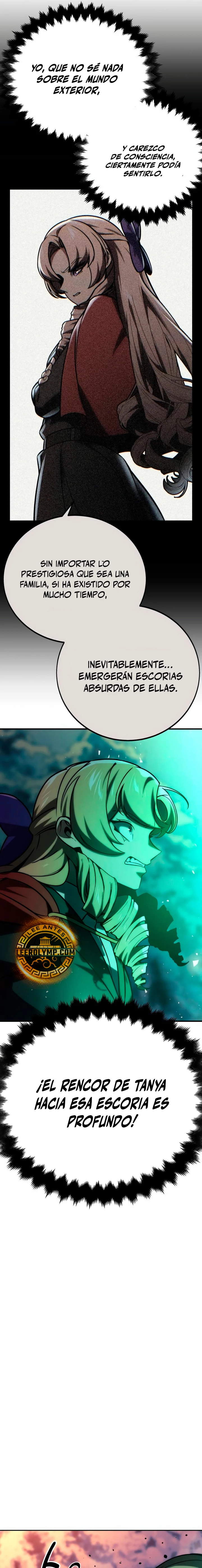 Read Guia de supervivencia del extra de la academia ES Manga Online