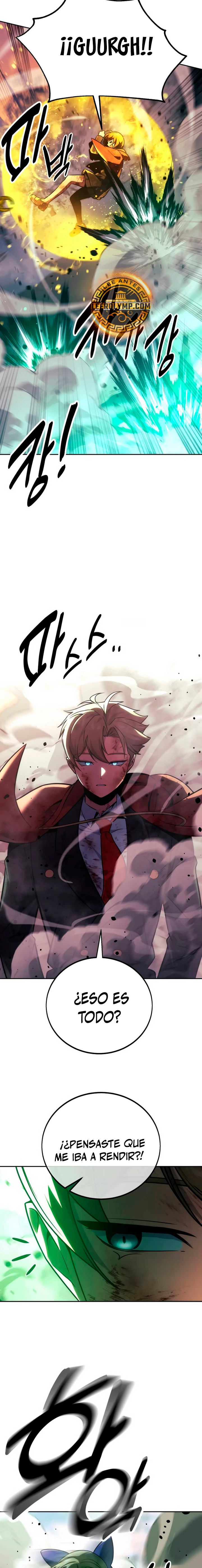 Read Guia de supervivencia del extra de la academia ES Manga Online