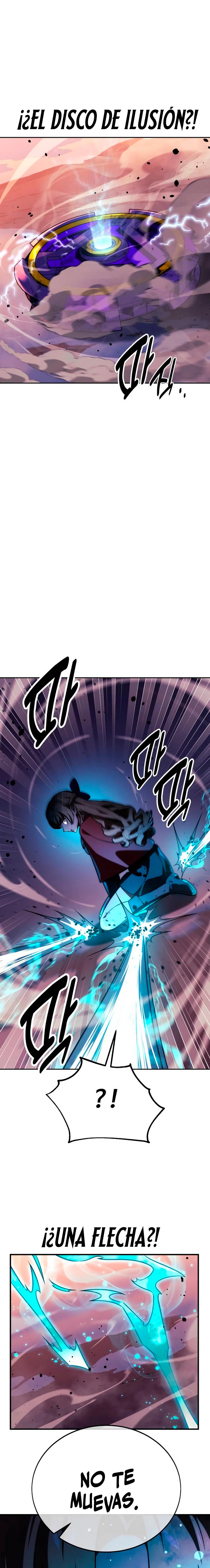 Read Guia de supervivencia del extra de la academia ES Manga Online
