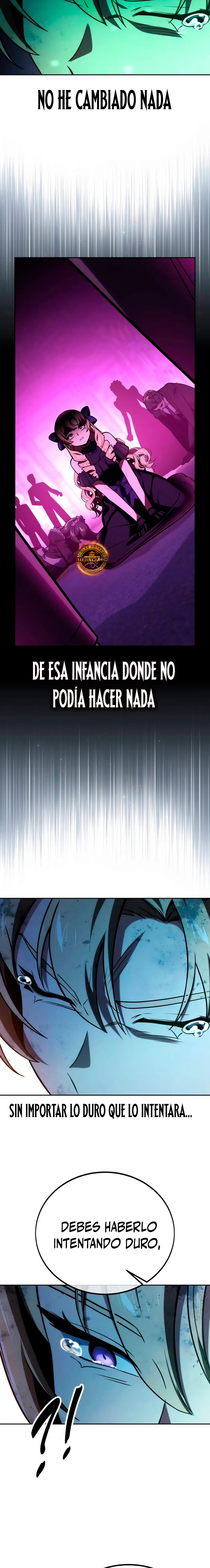 Read Guia de supervivencia del extra de la academia ES Manga Online