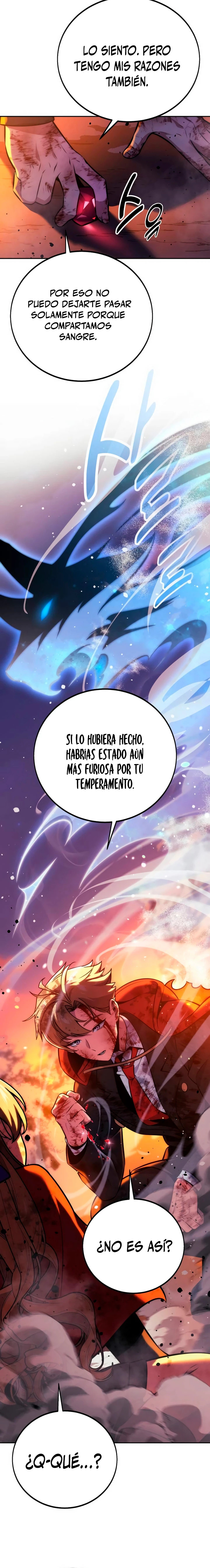 Read Guia de supervivencia del extra de la academia ES Manga Online