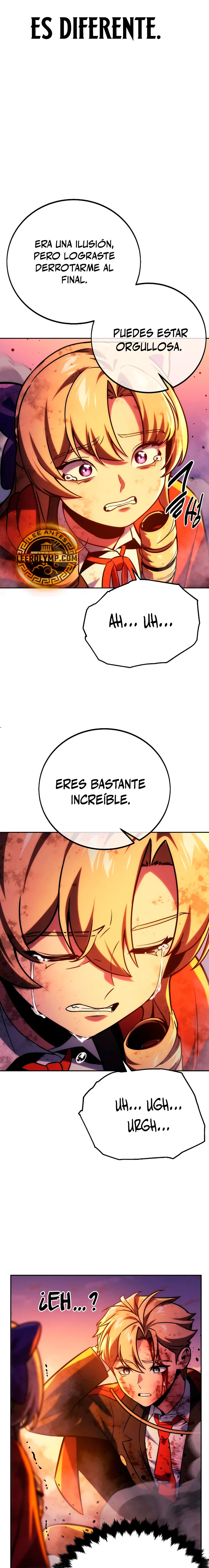 Read Guia de supervivencia del extra de la academia ES Manga Online