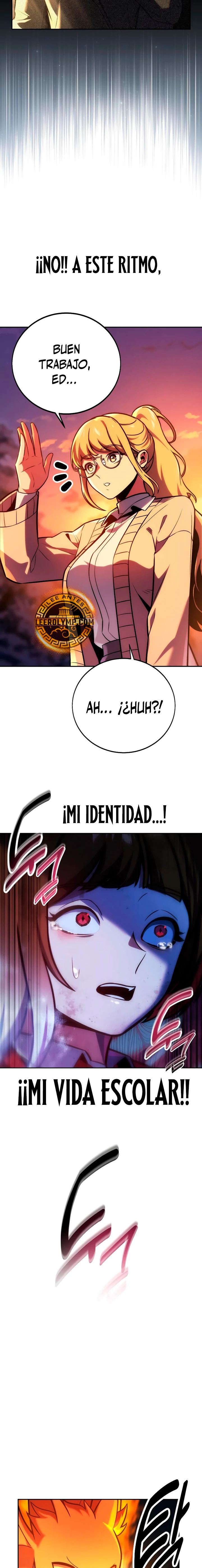 Read Guia de supervivencia del extra de la academia ES Manga Online