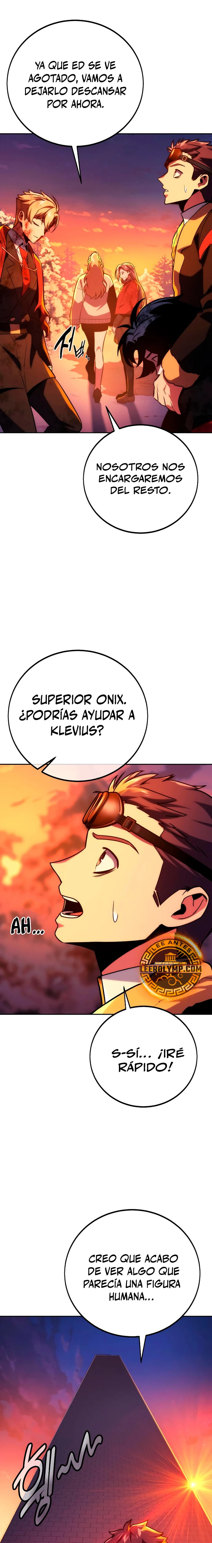 Read Guia de supervivencia del extra de la academia ES Manga Online