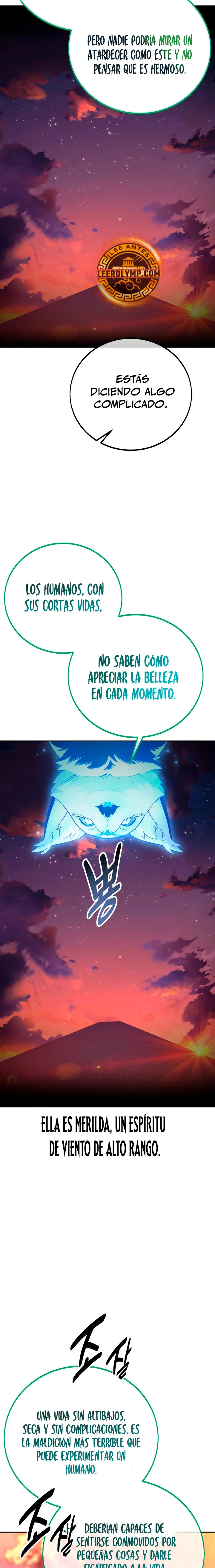 Read Guia de supervivencia del extra de la academia ES Manga Online