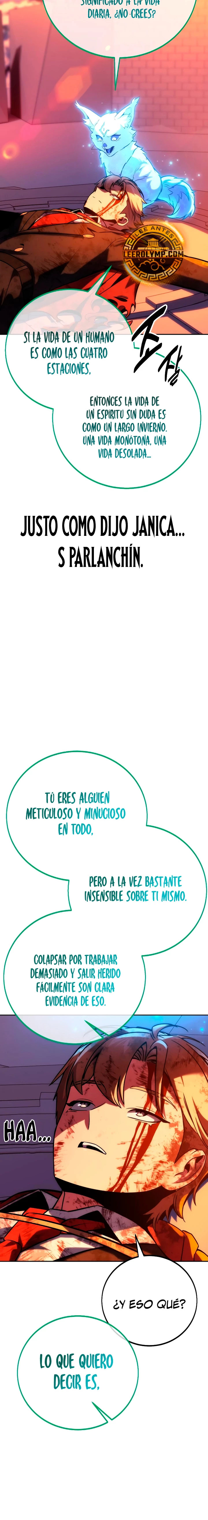 Read Guia de supervivencia del extra de la academia ES Manga Online