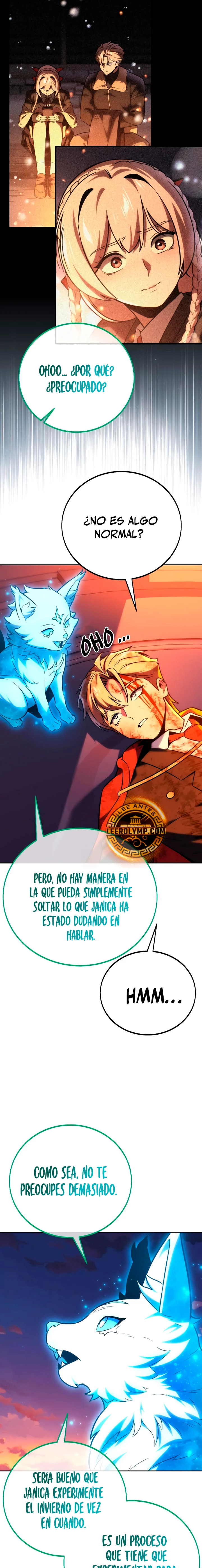 Read Guia de supervivencia del extra de la academia ES Manga Online