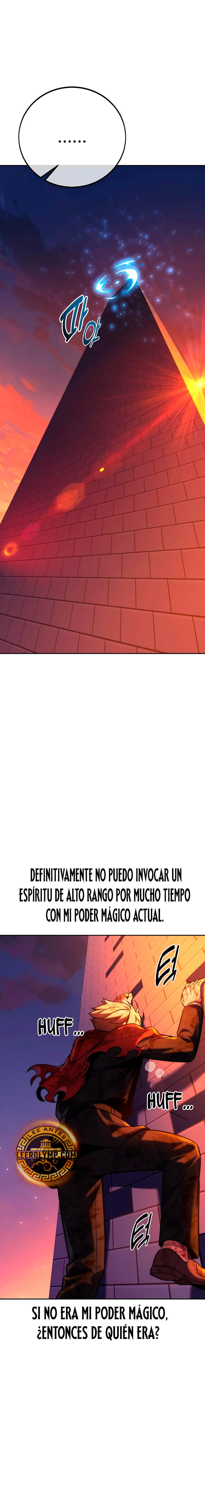 Read Guia de supervivencia del extra de la academia ES Manga Online
