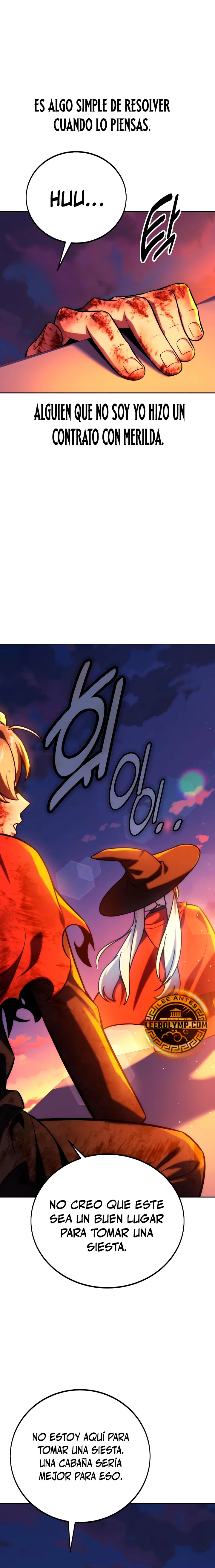 Read Guia de supervivencia del extra de la academia ES Manga Online