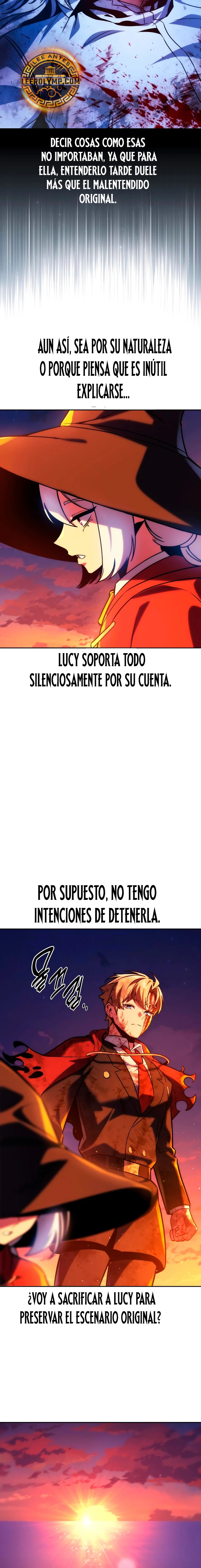 Read Guia de supervivencia del extra de la academia ES Manga Online