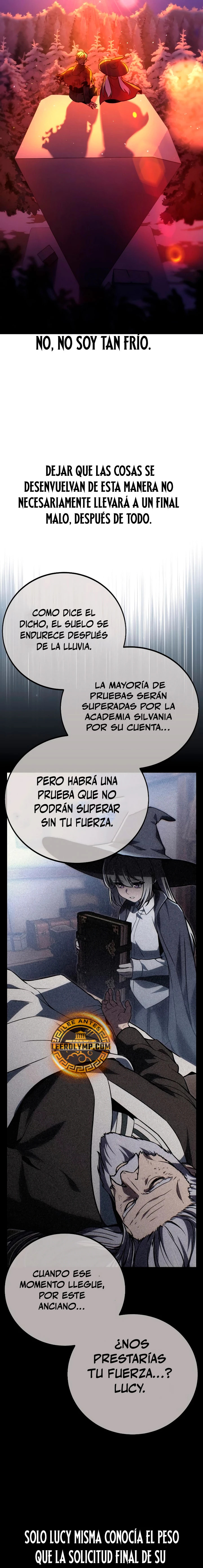 Read Guia de supervivencia del extra de la academia ES Manga Online