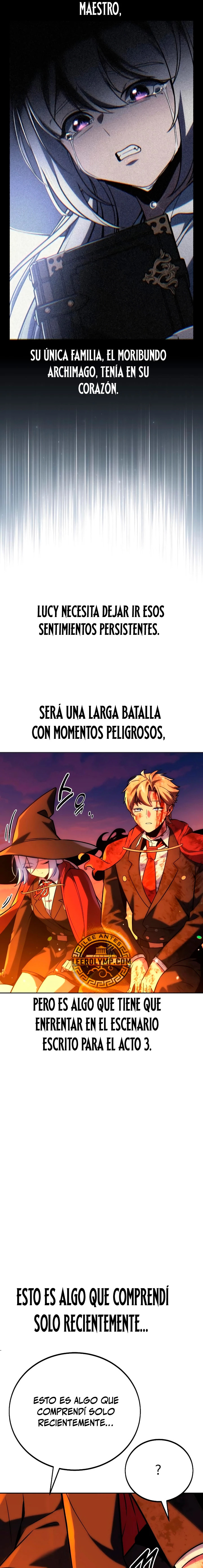 Read Guia de supervivencia del extra de la academia ES Manga Online