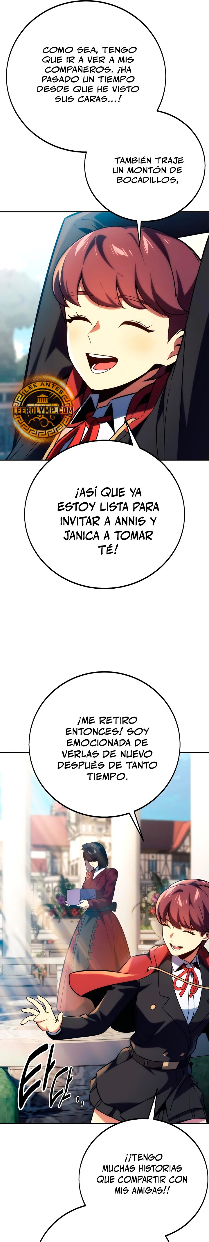 Read Guia de supervivencia del extra de la academia ES Manga Online