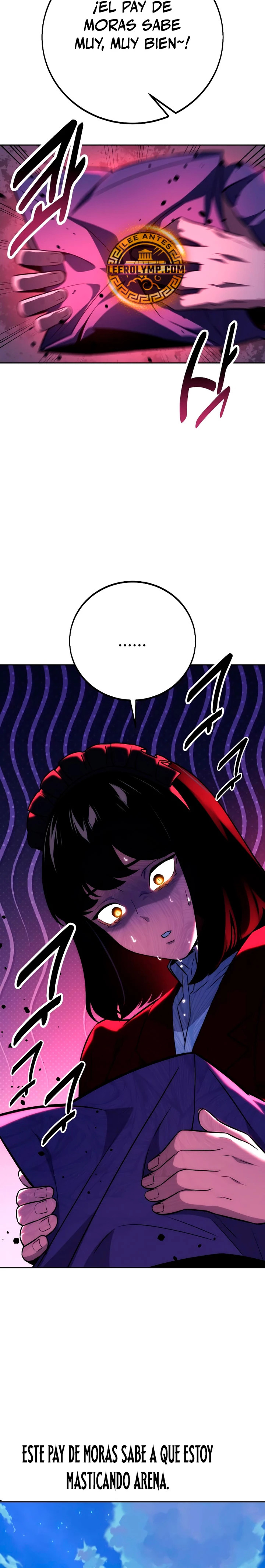 Read Guia de supervivencia del extra de la academia ES Manga Online
