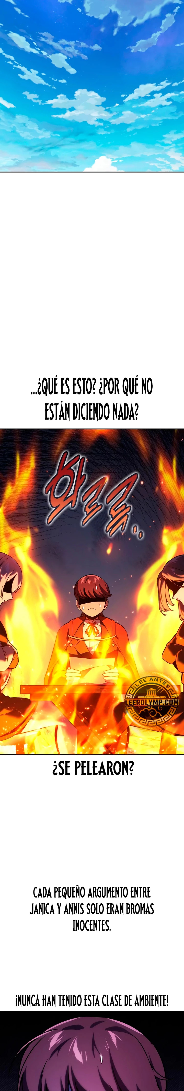 Read Guia de supervivencia del extra de la academia ES Manga Online