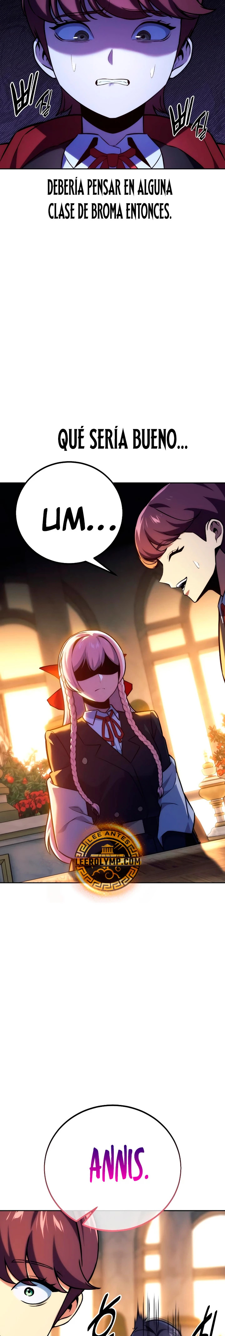 Read Guia de supervivencia del extra de la academia ES Manga Online