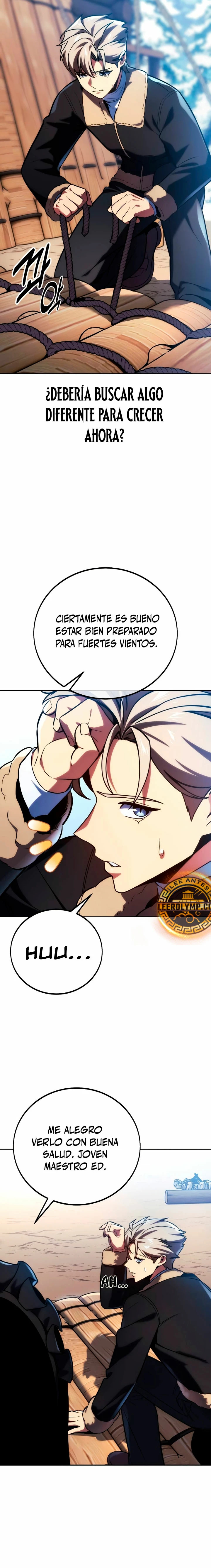 Read Guia de supervivencia del extra de la academia ES Manga Online