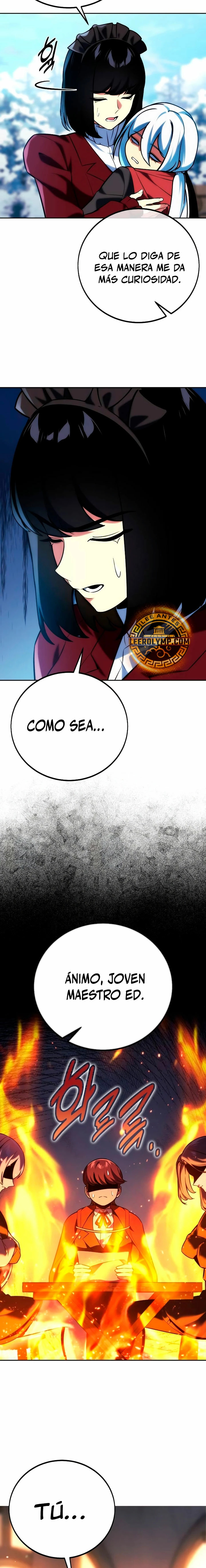 Read Guia de supervivencia del extra de la academia ES Manga Online
