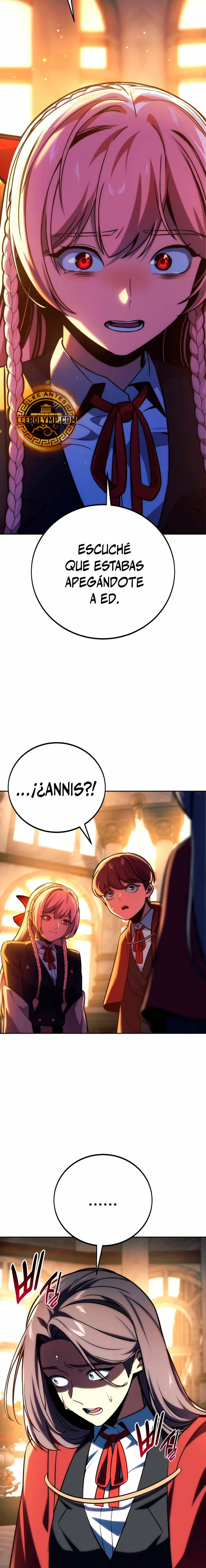 Read Guia de supervivencia del extra de la academia ES Manga Online