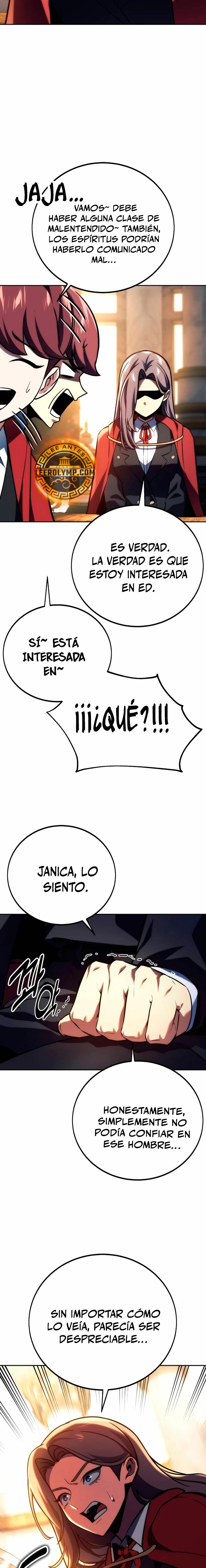 Read Guia de supervivencia del extra de la academia ES Manga Online