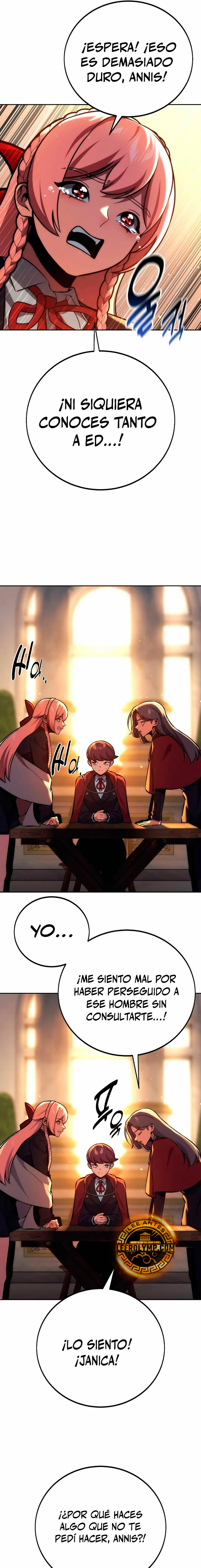 Read Guia de supervivencia del extra de la academia ES Manga Online