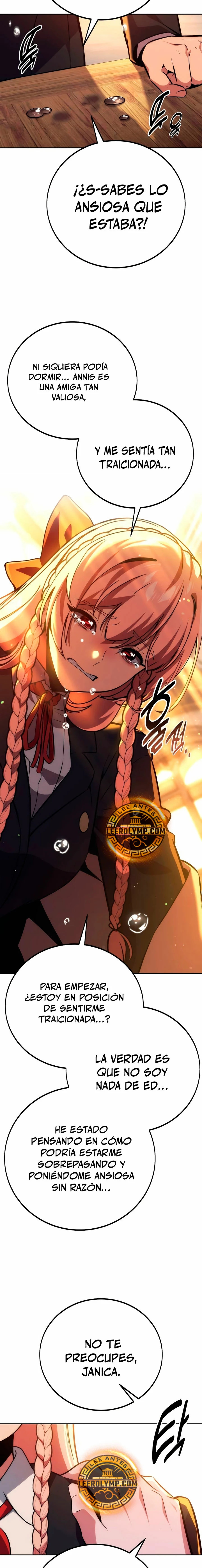 Read Guia de supervivencia del extra de la academia ES Manga Online