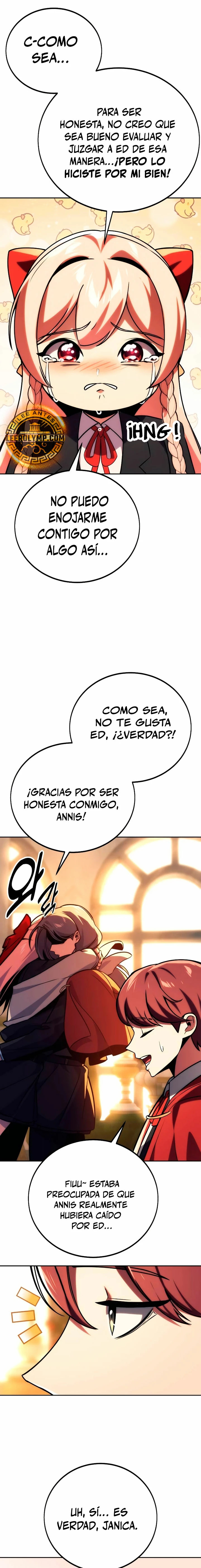 Read Guia de supervivencia del extra de la academia ES Manga Online