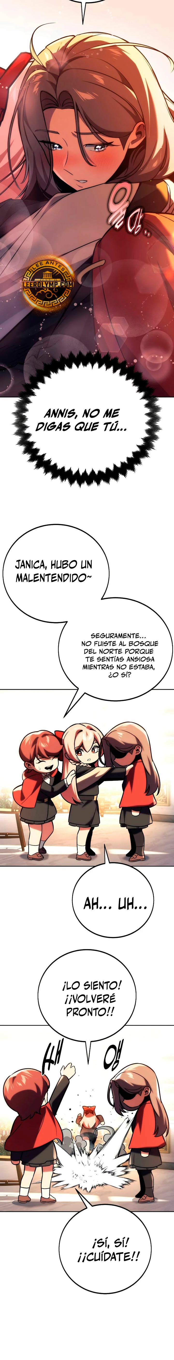Read Guia de supervivencia del extra de la academia ES Manga Online