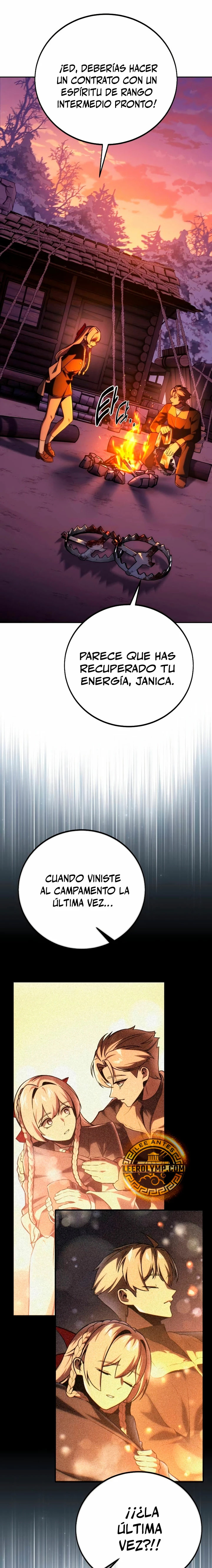 Read Guia de supervivencia del extra de la academia ES Manga Online