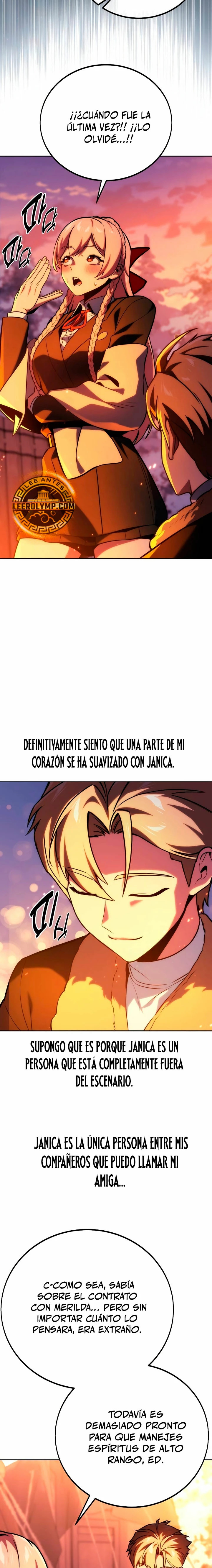 Read Guia de supervivencia del extra de la academia ES Manga Online