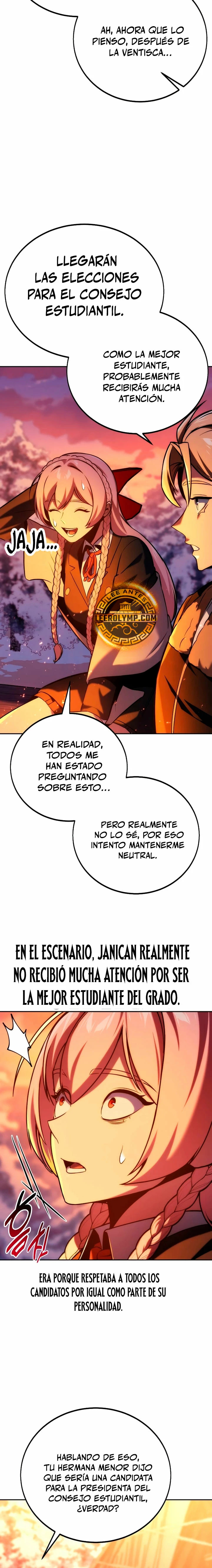 Read Guia de supervivencia del extra de la academia ES Manga Online