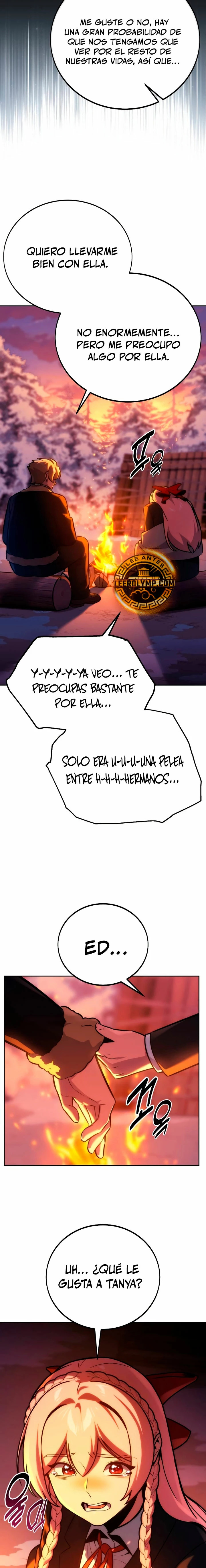 Read Guia de supervivencia del extra de la academia ES Manga Online