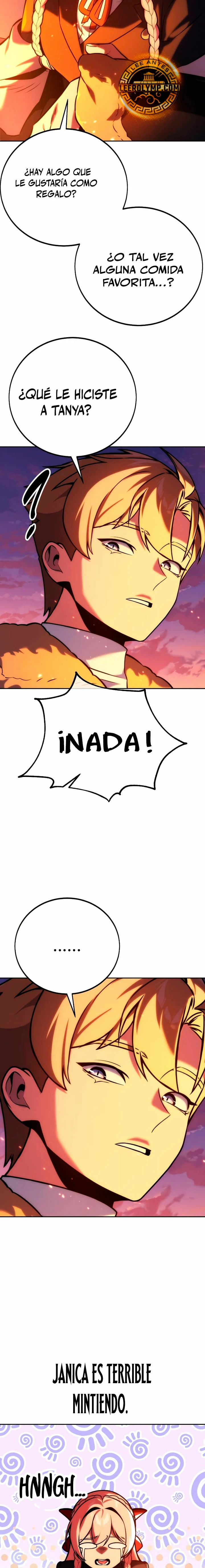 Read Guia de supervivencia del extra de la academia ES Manga Online