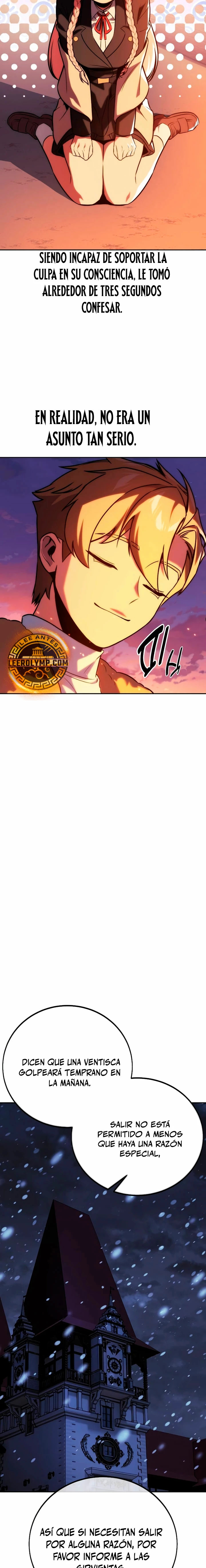 Read Guia de supervivencia del extra de la academia ES Manga Online