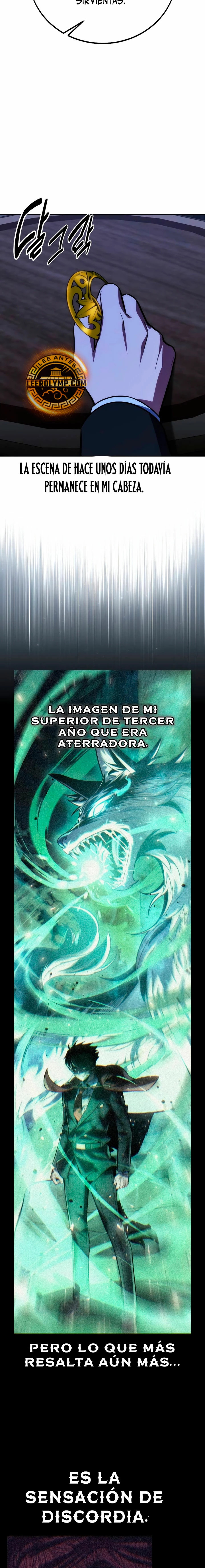 Read Guia de supervivencia del extra de la academia ES Manga Online