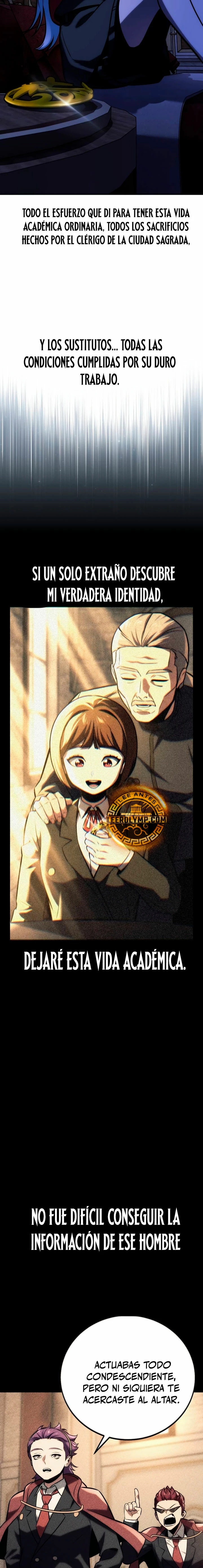 Read Guia de supervivencia del extra de la academia ES Manga Online