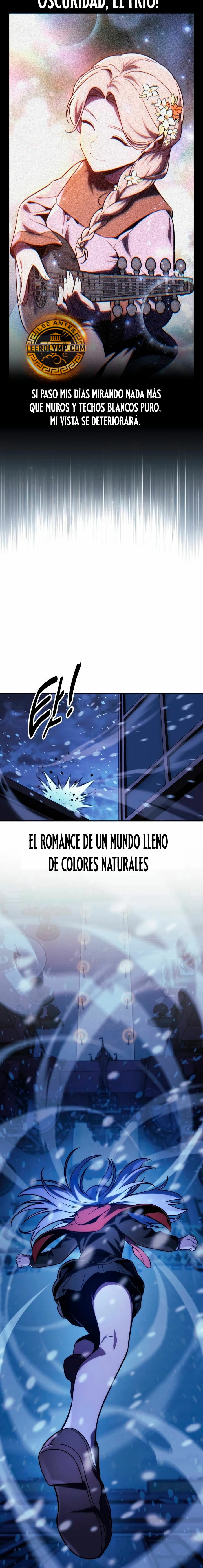 Read Guia de supervivencia del extra de la academia ES Manga Online