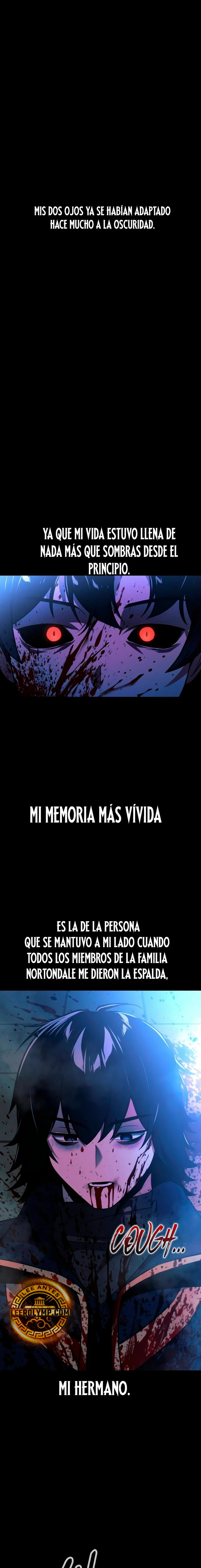 Read Guia de supervivencia del extra de la academia ES Manga Online