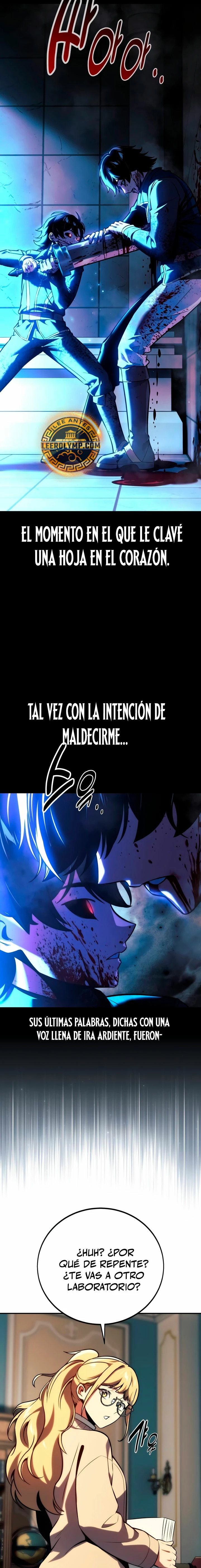 Read Guia de supervivencia del extra de la academia ES Manga Online