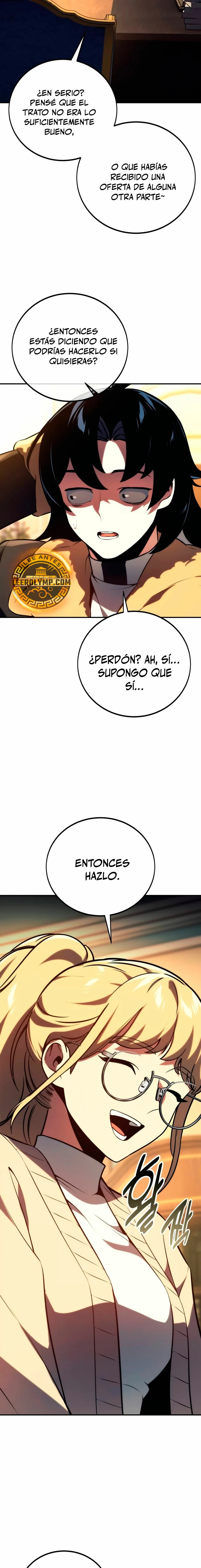 Read Guia de supervivencia del extra de la academia ES Manga Online