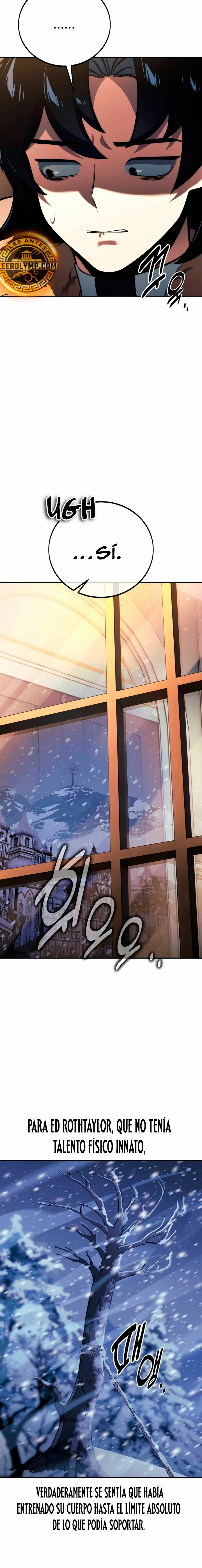 Read Guia de supervivencia del extra de la academia ES Manga Online